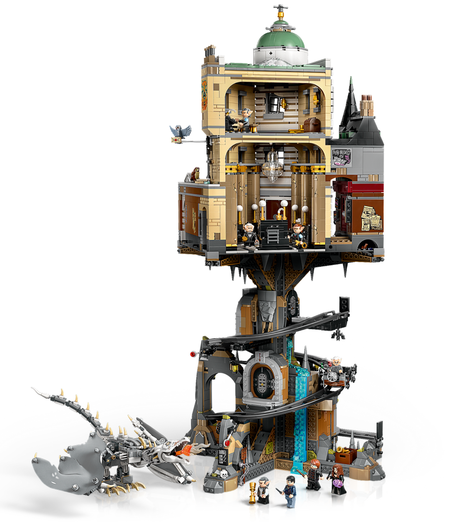 LEGO® set 76417