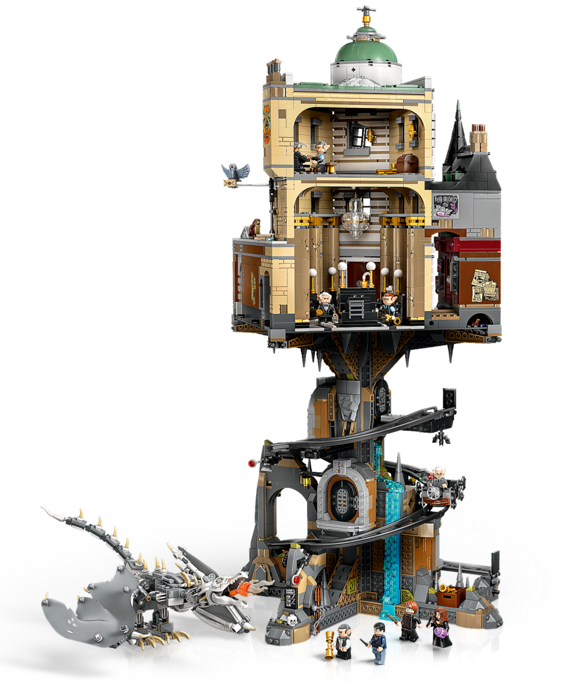 LEGO® set 76417