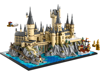 LEGO® set 76419