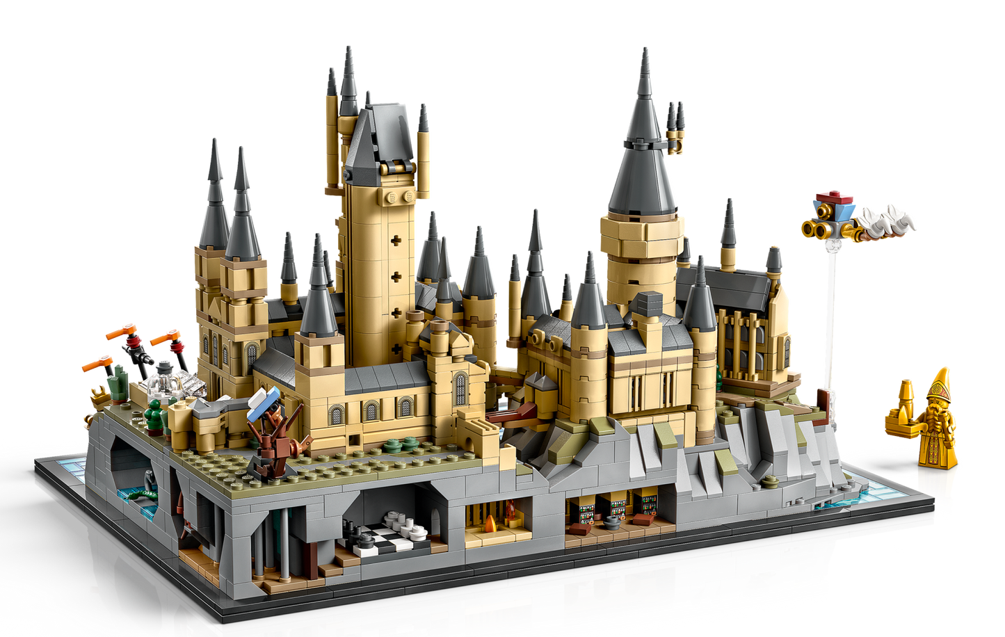 LEGO® set 76419