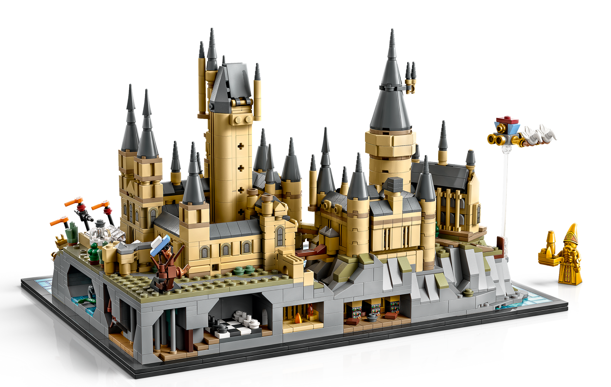 LEGO® set 76419