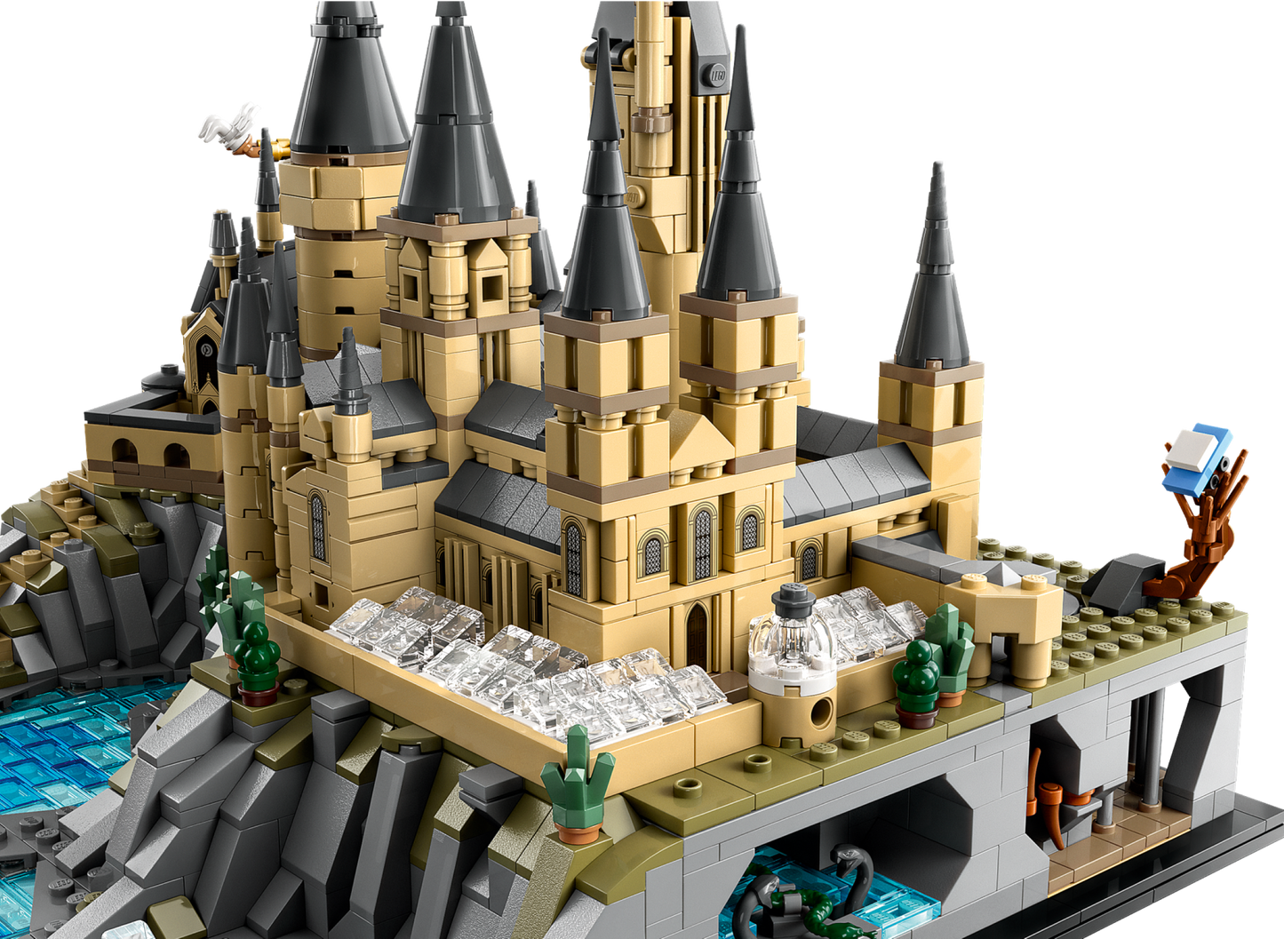 LEGO® set 76419