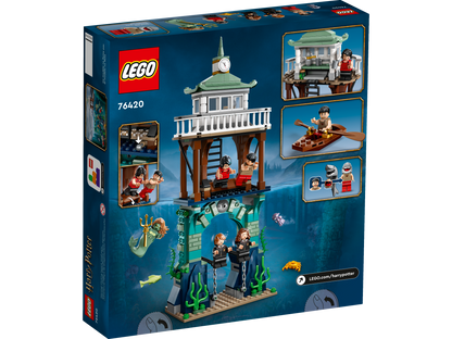 LEGO® set 76420