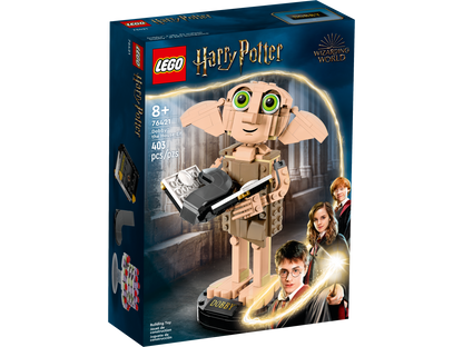 LEGO® set 76421