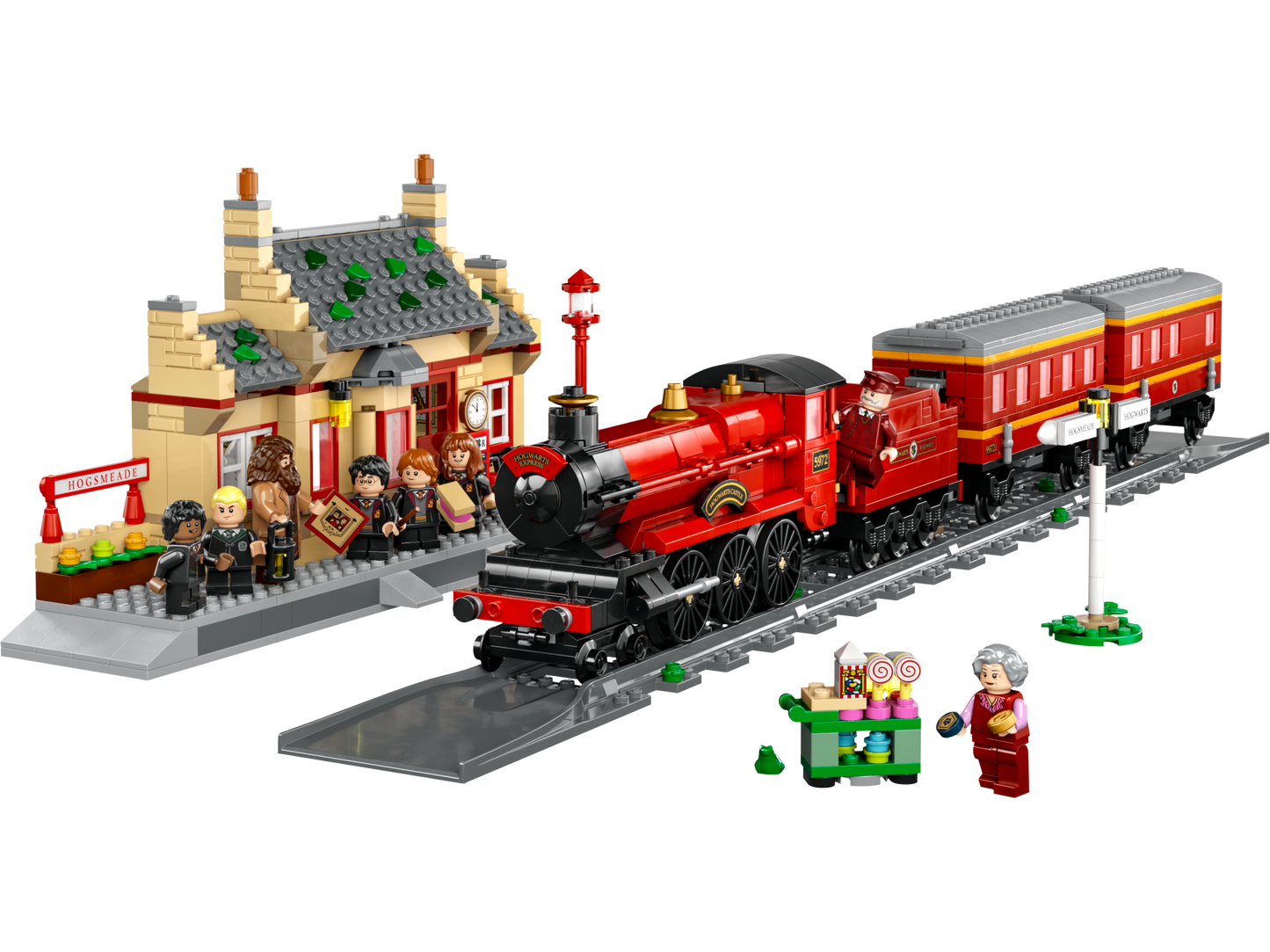 LEGO® set 76423