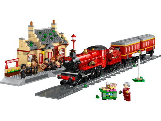 LEGO® set 76423