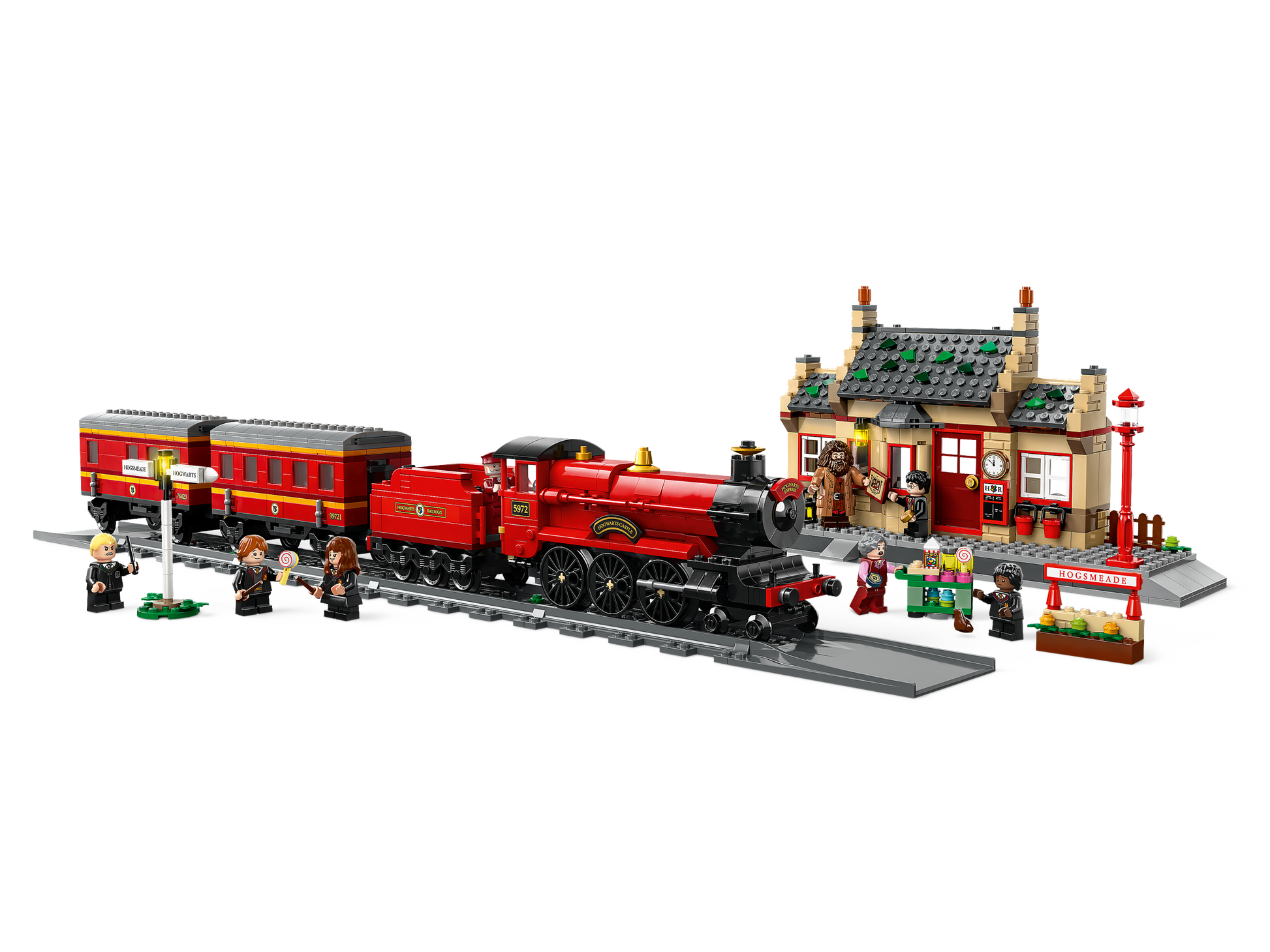 LEGO® set 76423