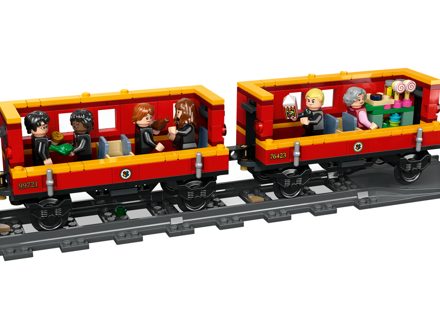 LEGO® set 76423