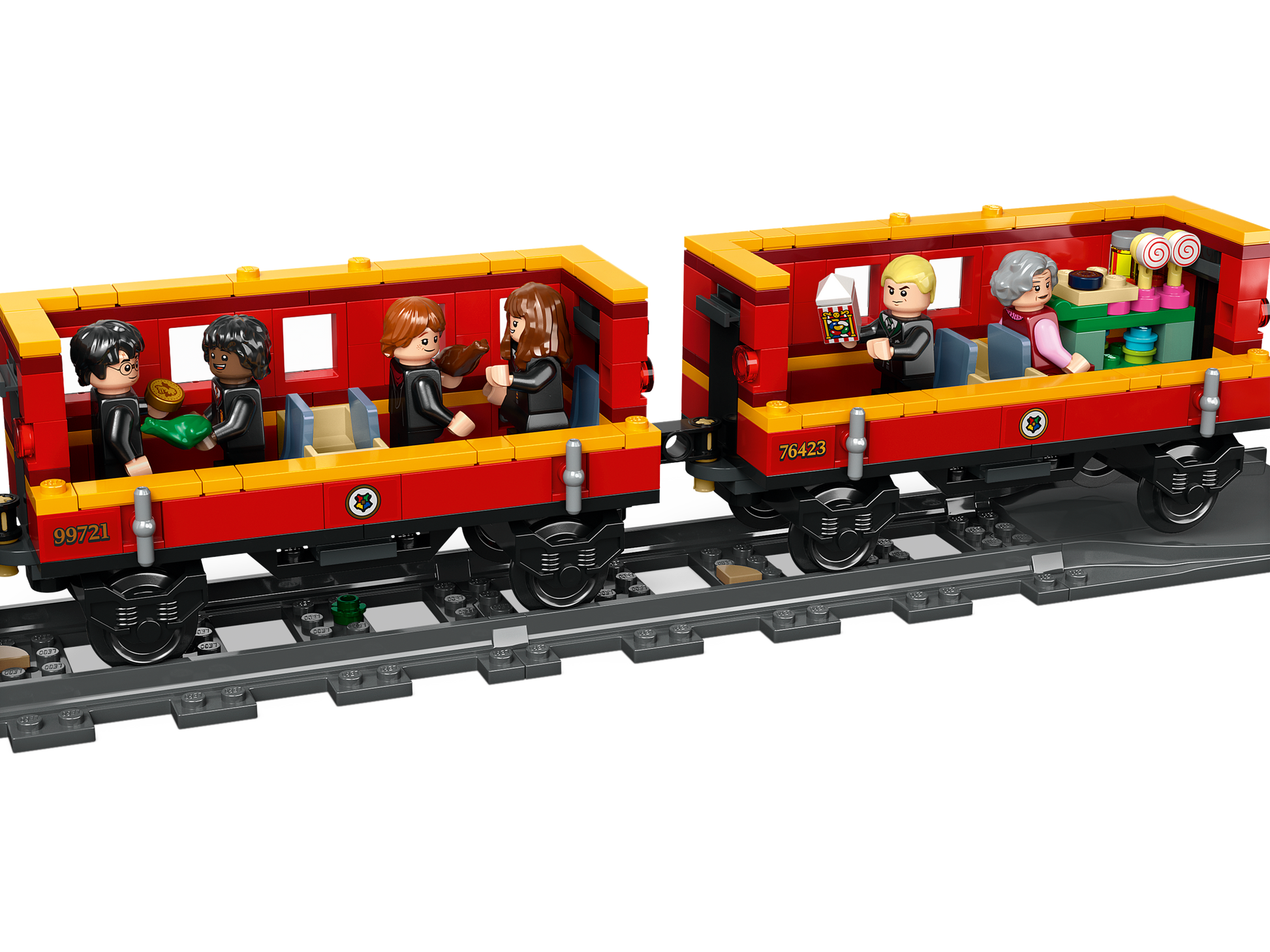 LEGO® set 76423