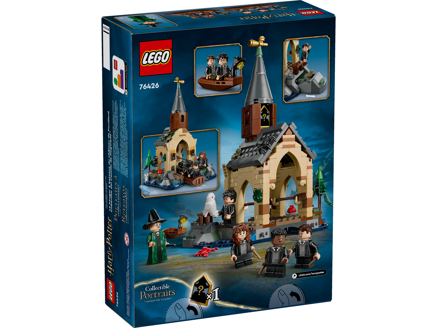 LEGO® set 76426