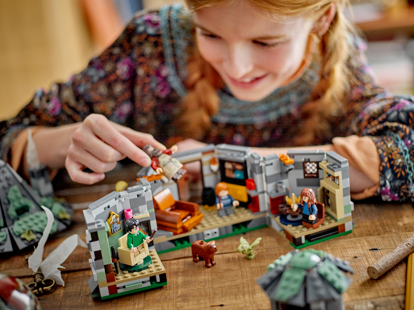 LEGO® set 76428