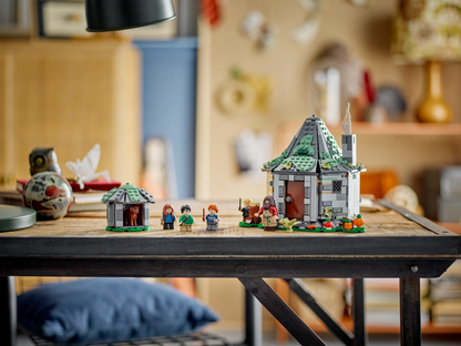 LEGO® set 76428