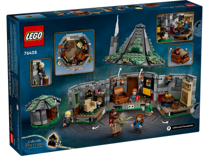 LEGO® set 76428