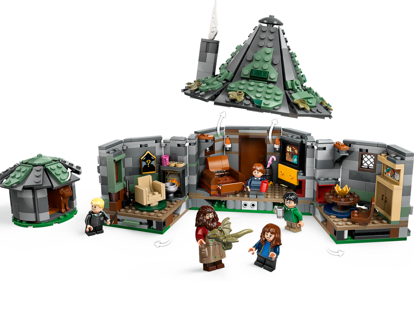 LEGO® set 76428