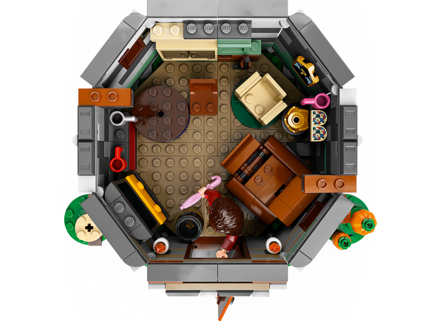 LEGO® set 76428