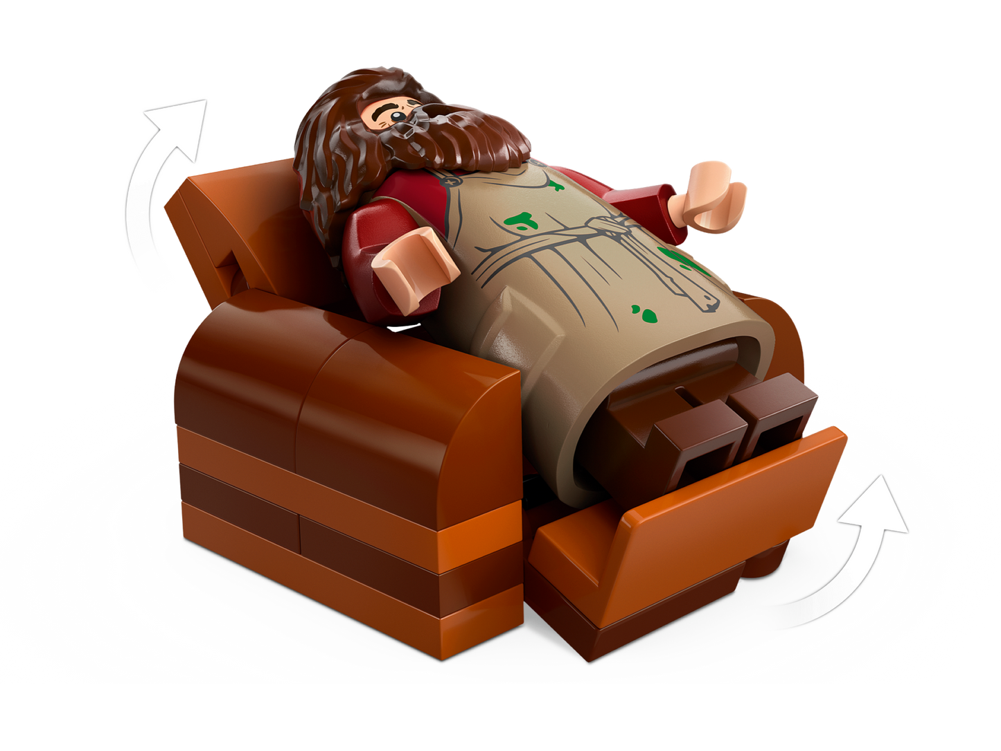 LEGO® set 76428