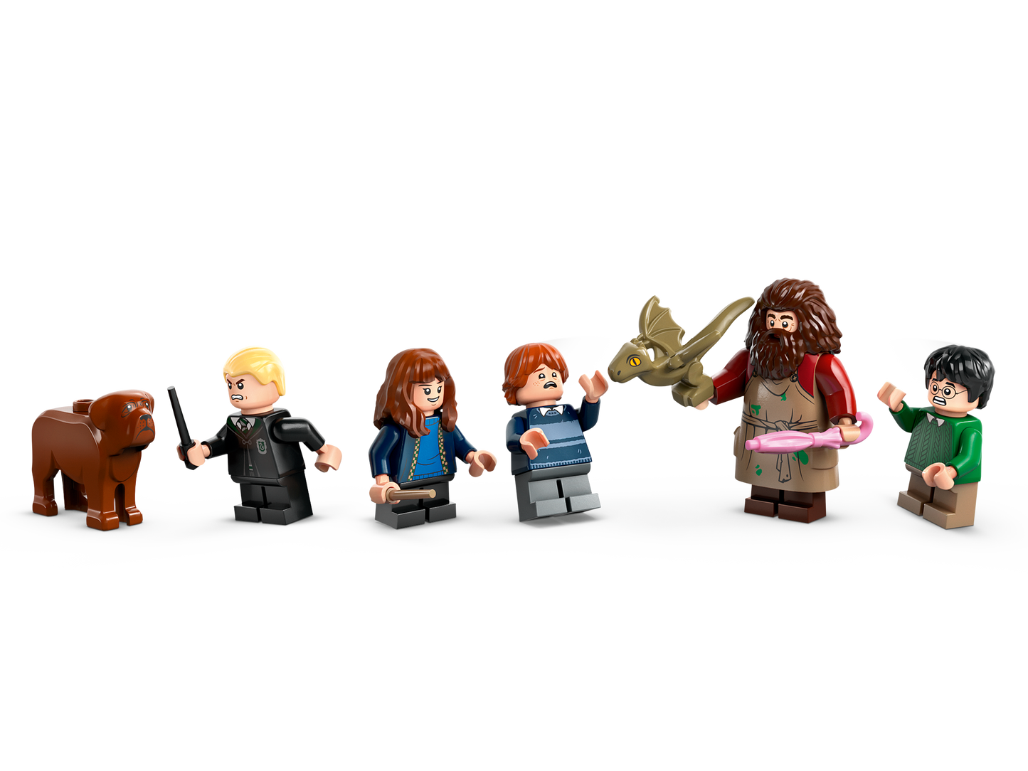 LEGO® set 76428