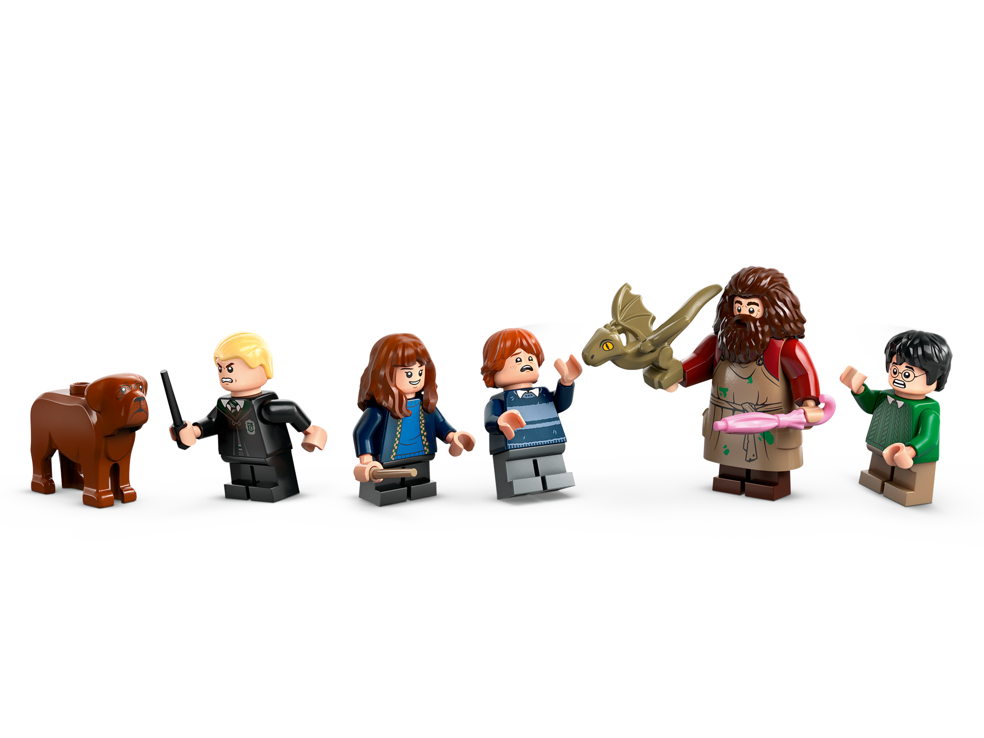 LEGO® set 76428
