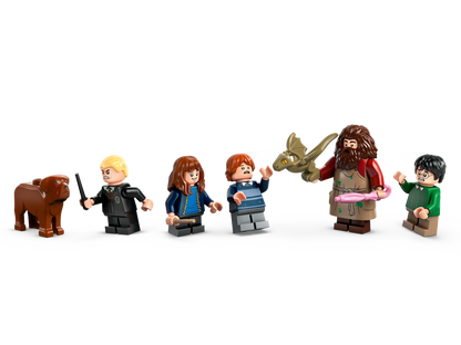 LEGO® set 76428