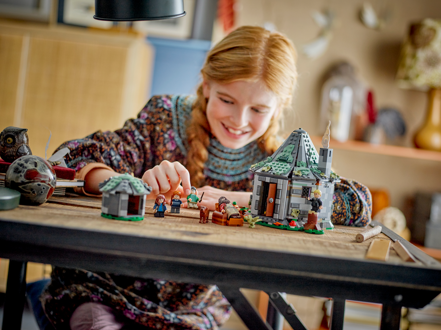 LEGO® set 76428