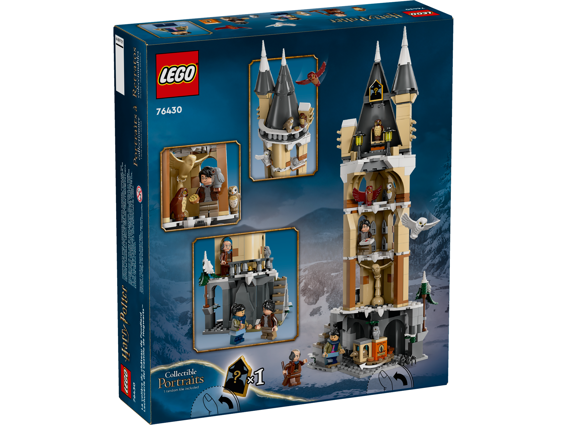 LEGO® set 76430