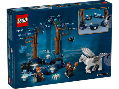 LEGO® set 76432