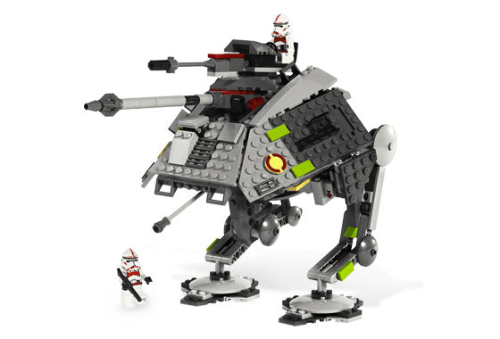 AT-AP Walker