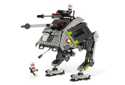 AT-AP Walker