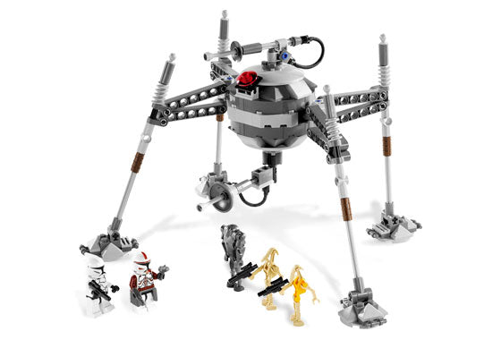 Separatist Spider Droid
