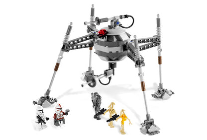 Separatist Spider Droid