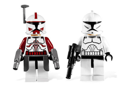 Separatist Spider Droid