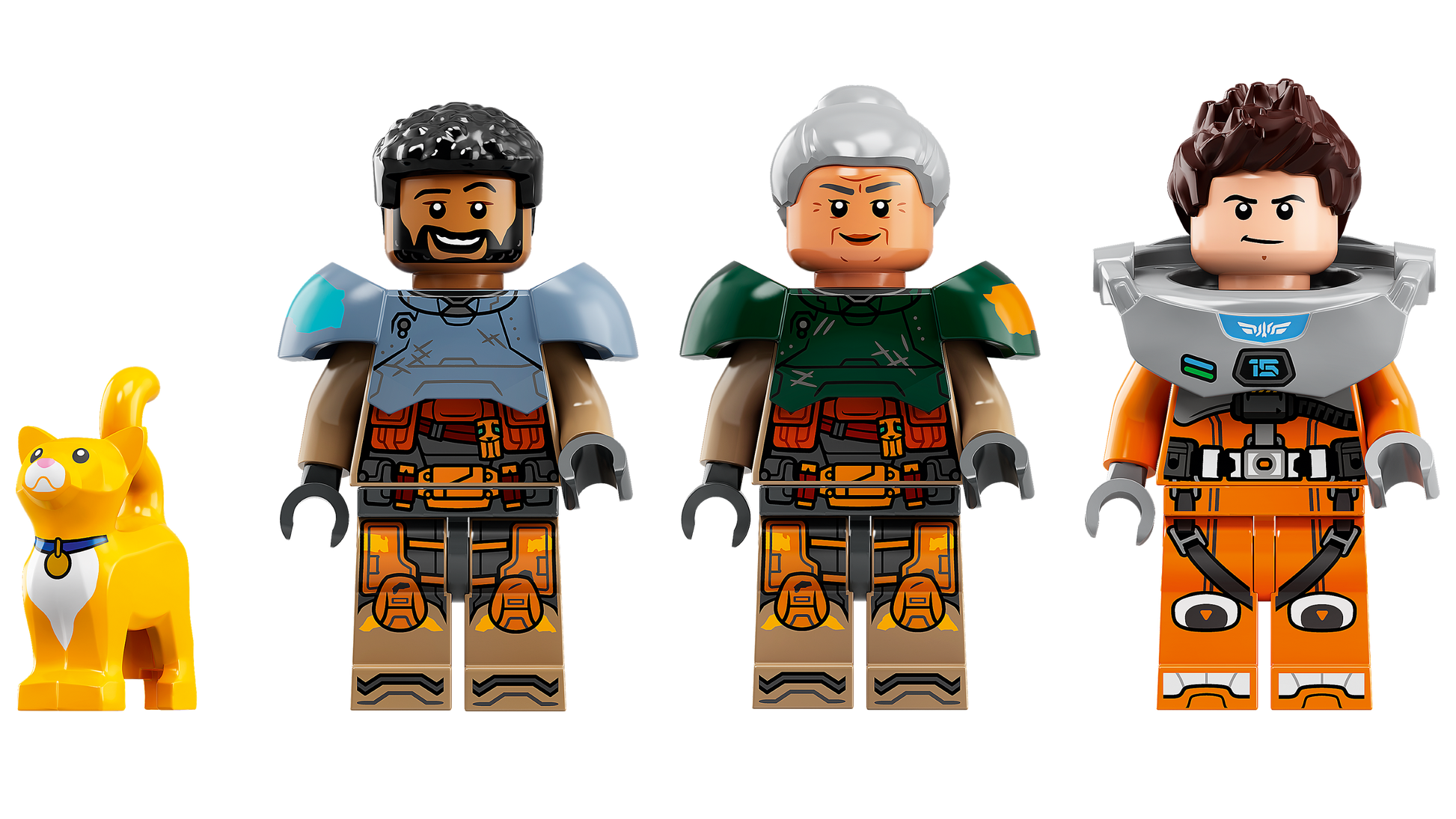 LEGO® set 76832
