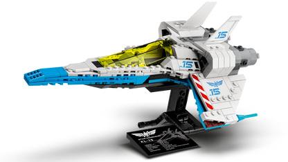 LEGO® set 76832