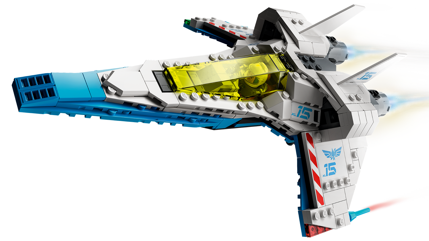 LEGO® set 76832