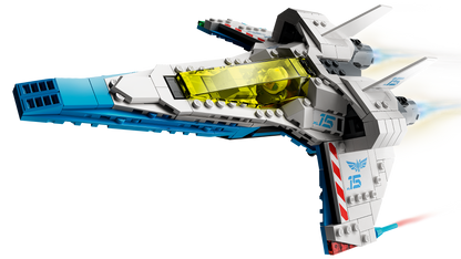 LEGO® set 76832