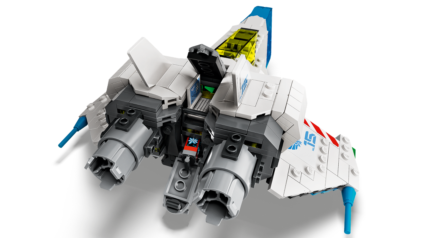 LEGO® set 76832