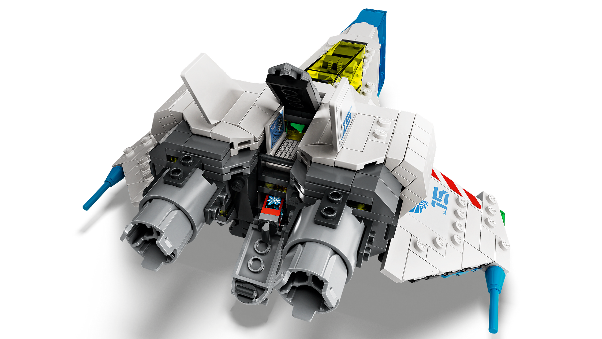 LEGO® set 76832