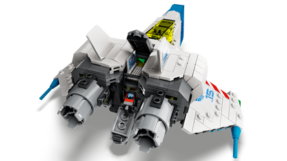 LEGO® set 76832
