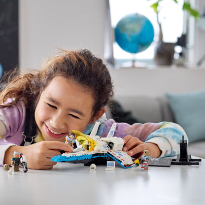 LEGO® set 76832