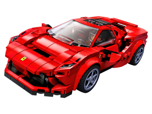 LEGO® set 76895