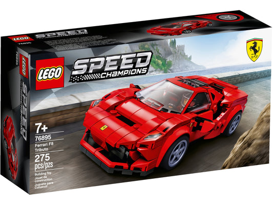 LEGO® set 76895