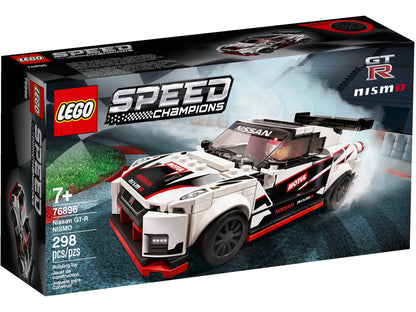 LEGO® set 76896