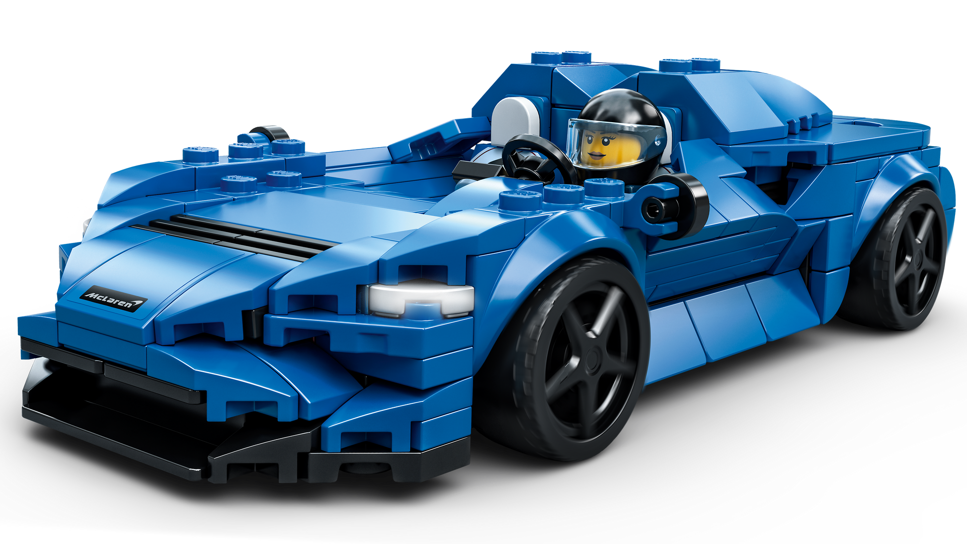 McLaren Elva 76902 LEGO – - Main Image