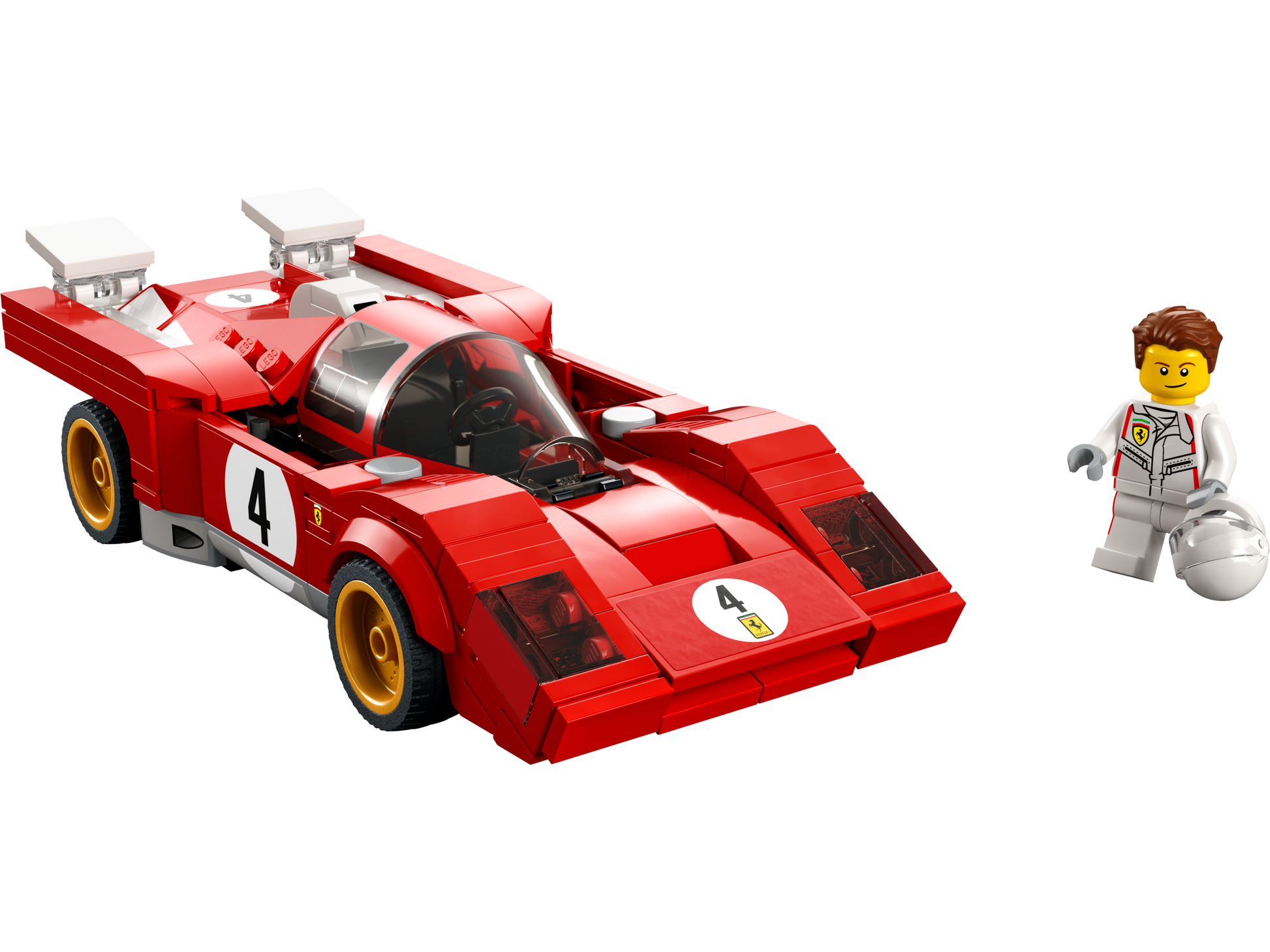 LEGO® set 76906