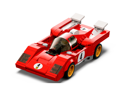 LEGO® set 76906