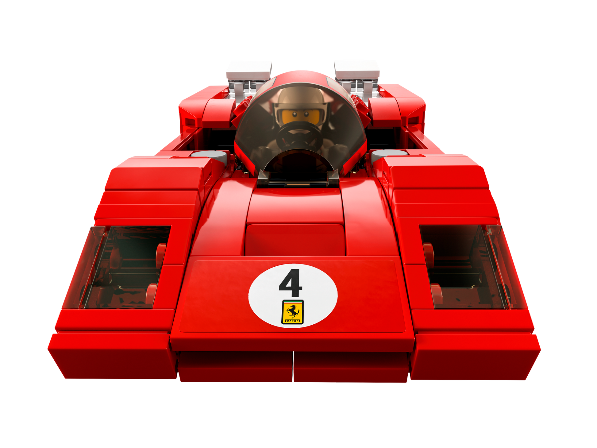 LEGO® set 76906
