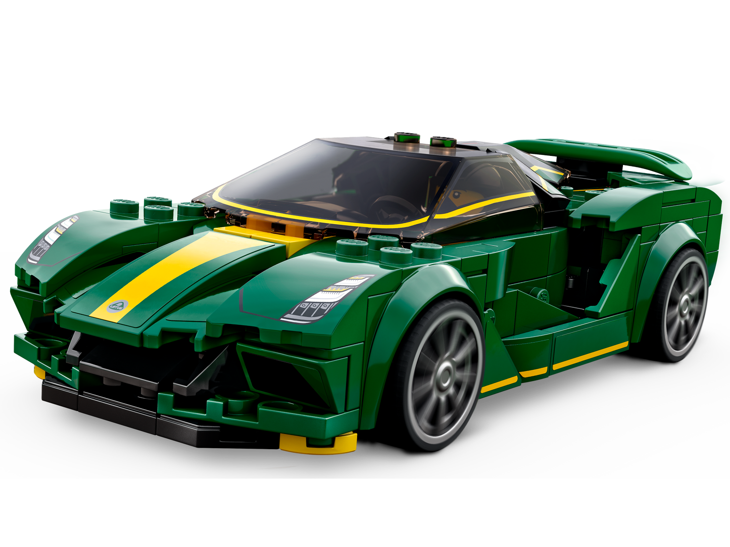 LEGO® set 76907