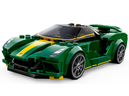 LEGO® set 76907