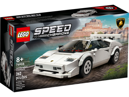 LEGO® set 76908