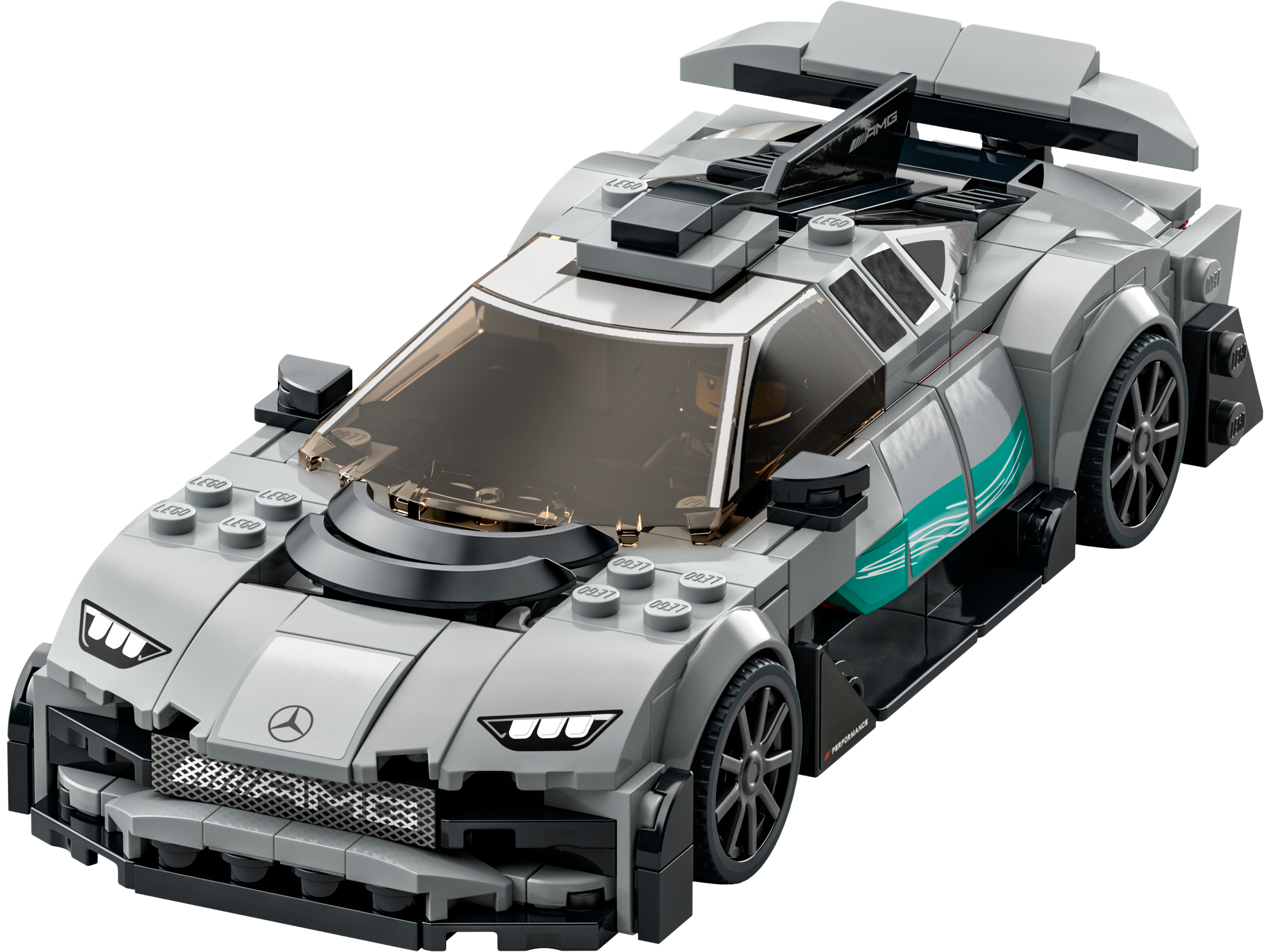 amg lego